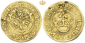 Goldgulden 1589