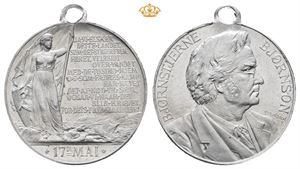 Uten år – 17. mai