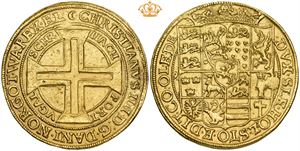 Portugaløser 1591