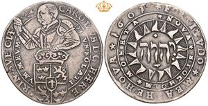 Daler 1601