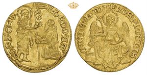 Ducat ND, circa 1350-1353