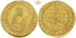 Hardi d`or 1368