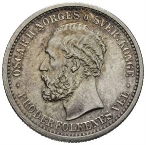 1 krone 1904