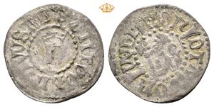 Hvid, Nidaros ca.1505-1510, (0,63 g). RRR. S.218