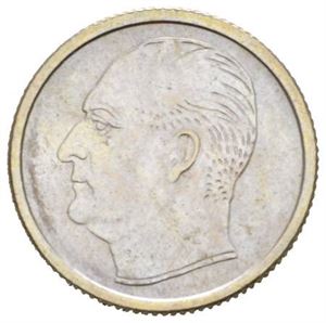 25 øre 1958.