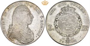 Riksdaler 1806
