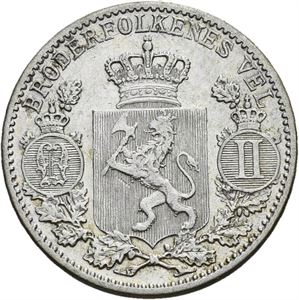 25 øre 1901