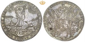 3 Taler / Löser 1685. Zellerfeld