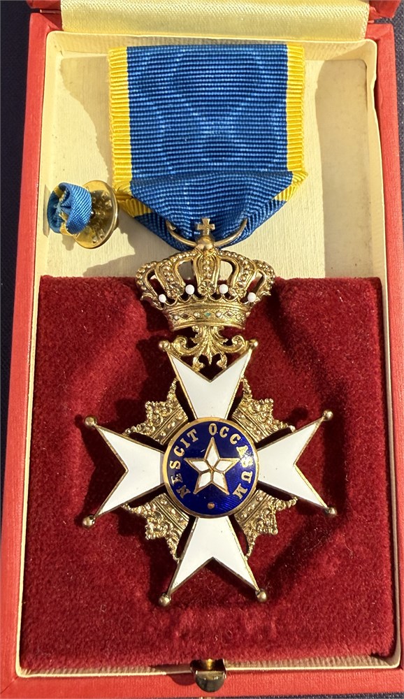 Objektsbilde