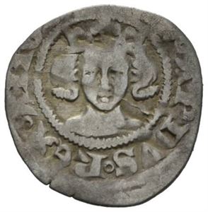 Edward III 1327-1377, penny, London (0,89 g)