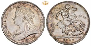 Crown 1893