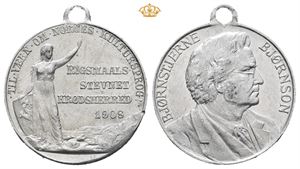 1908 – Rigsmålstevnet Krødsherad