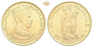 20 kroner 1910