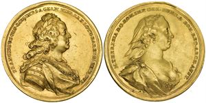 10 Ducats ND