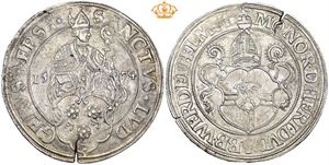 Reichstaler 1574