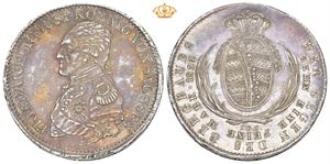 Taler 1821