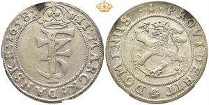2 mark 1658. S.36