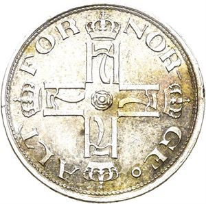 25 øre 1916