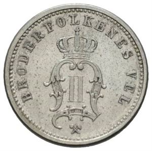 10 øre 1894