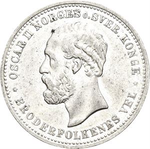 2 kroner 1904