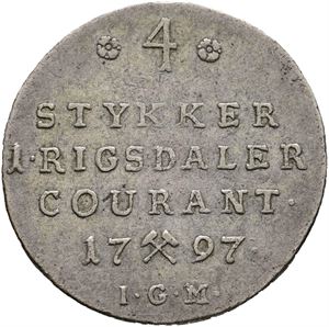 24 skilling 1797