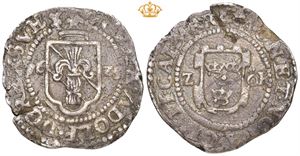 2 Öre 1625