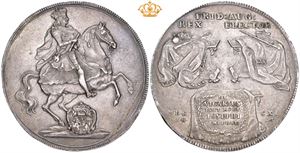 Reichstaler 1711