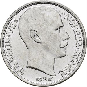 1 krone 1912