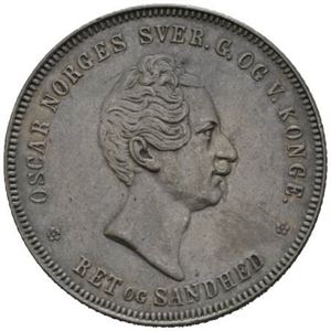 Speciedaler 1857