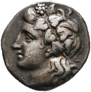 AR Hemidrachm