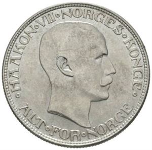 2 kroner 1917