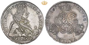 Speciedaler 1675