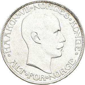 2 kroner 1917