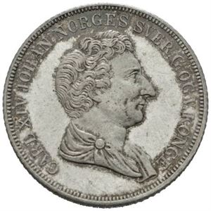 1/2 speciedaler 1844