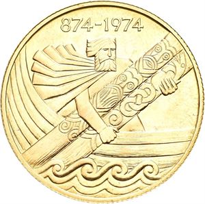 10 000 kronur 1974