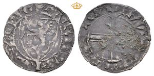 Penning ca. 1299-1307 (1,05 g)