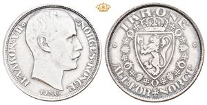 1 krone 1913