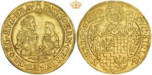6 Ducats