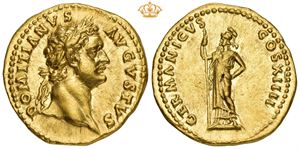 AV Aureus, AD 88