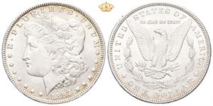 Dollar 1892 O