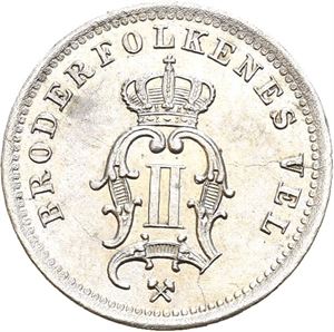 10 øre 1875