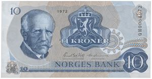 10 kr 1972