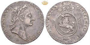 Speciedaler 1765