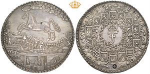 4 Reichstaler 1670