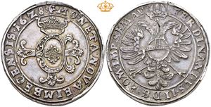 2 Reichstaler 1628