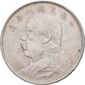 Dollar 1920