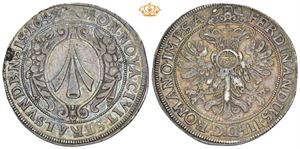 Taler 1642