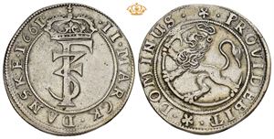 2 mark 1661. S.38