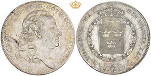 Riksdaler 1817