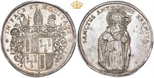 Reichstaler 1697